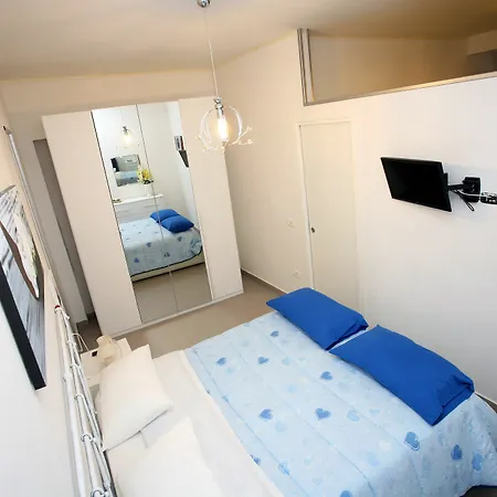 Apartment Toledo Naples