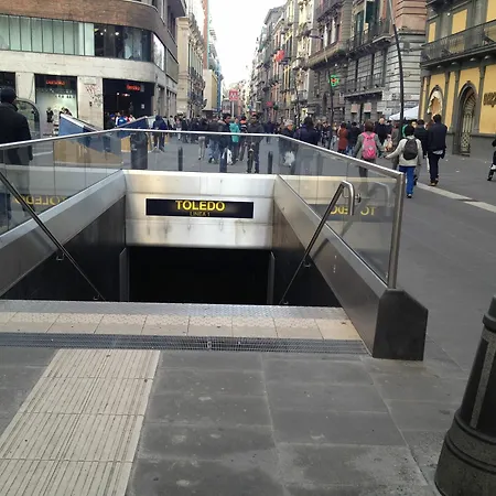 Toledo *