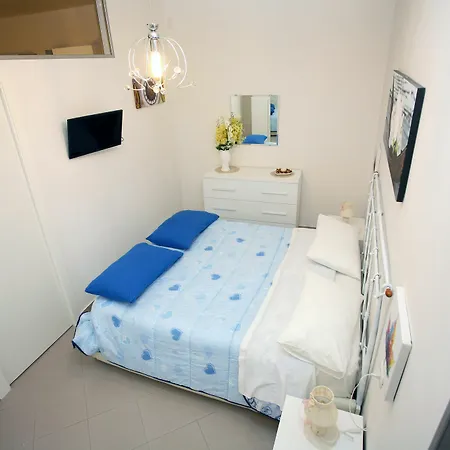 Toledo Apartment *