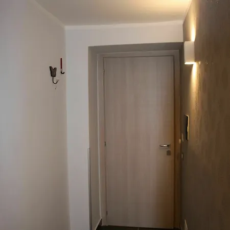 Be Italian Flat Bovio Gasthof 3*