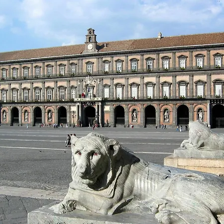 Apartment Toledo Naples