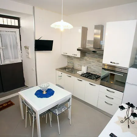 Apartment Toledo *
