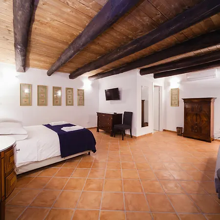 Palazzo Marigliano - &