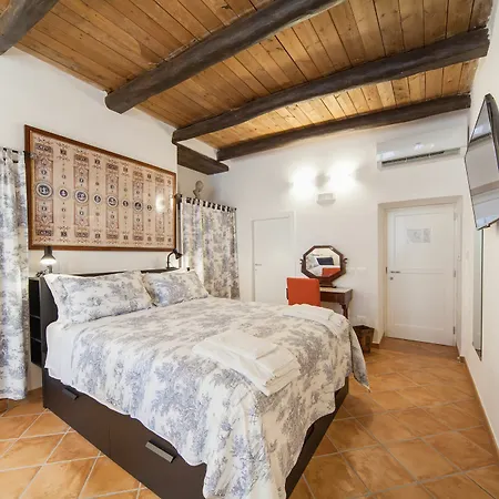 Gasthof Palazzo Marigliano - &