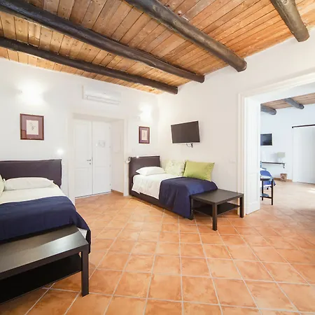 Palazzo Marigliano - & 那不勒斯