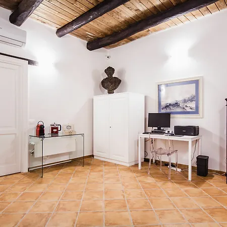 Palazzo Marigliano - & Gasthof