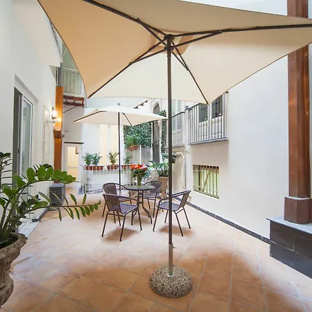 Gasthof Palazzo Marigliano - & Neapel