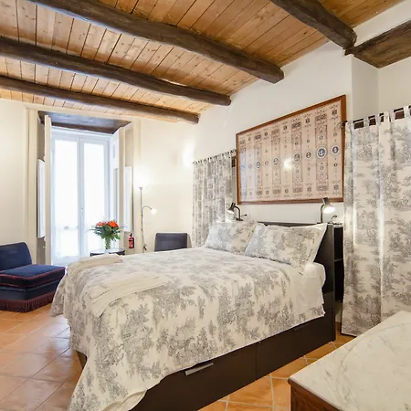 Palazzo Marigliano - & 5* Neapel