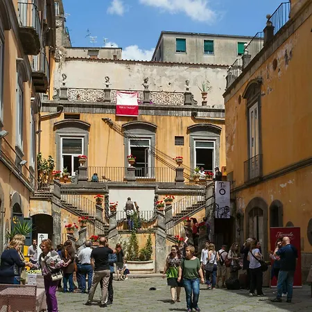Palazzo Marigliano - & Neapel