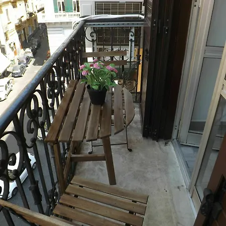 Domus Alma Napoli