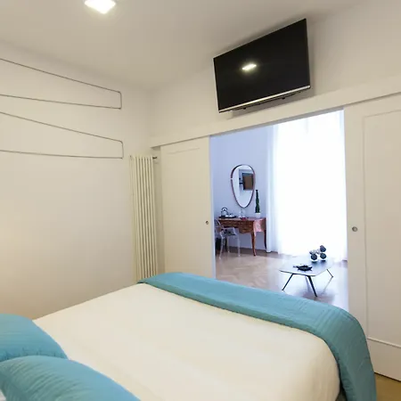 Savoy Riviera Gæstehus Napoli