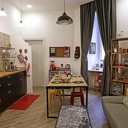 M99 Design Naples