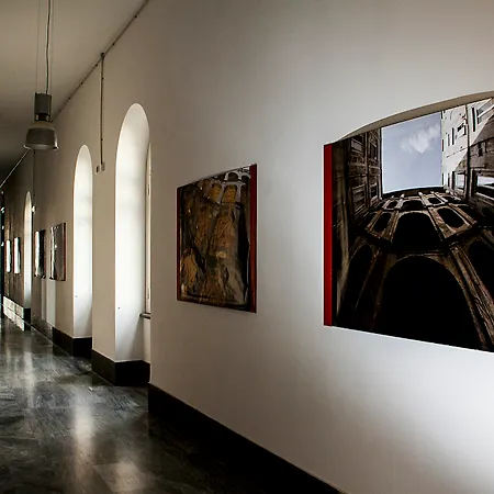 Casa Tolentino Affittacamere 3*