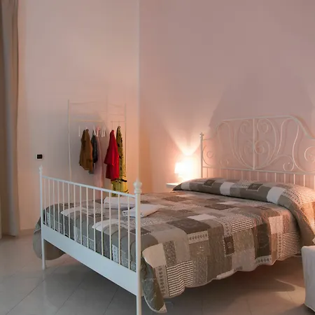 Sfumature Partenopee Guest house