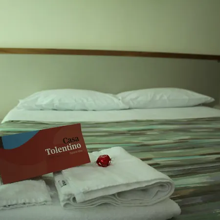 Affittacamere Casa Tolentino 3*