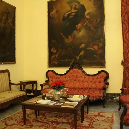 Casa Tolentino Affittacamere 3*