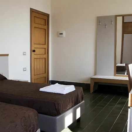 Affittacamere Casa Tolentino Napoli