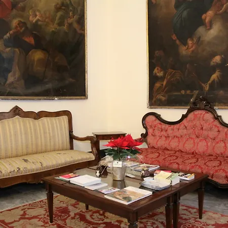 Casa Tolentino Affittacamere Napoli