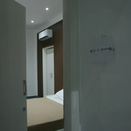 Mascalzone Latino Luxury Napoli