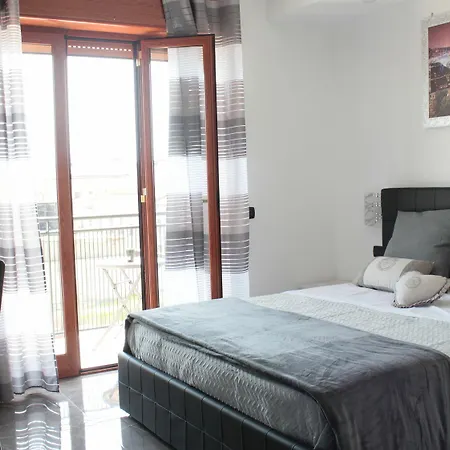 Bed & Breakfast La Perla