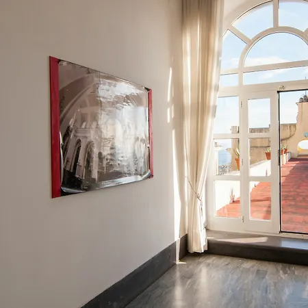 Casa Tolentino Affittacamere 3*
