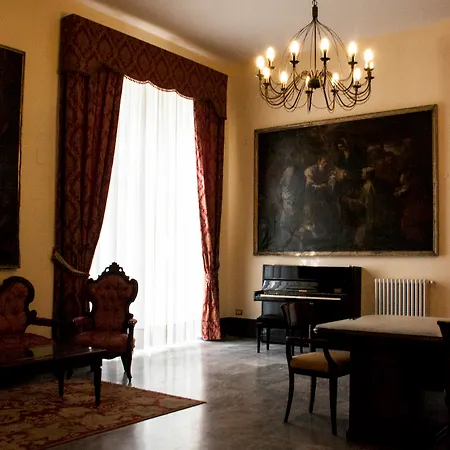 Affittacamere Casa Tolentino Napoli