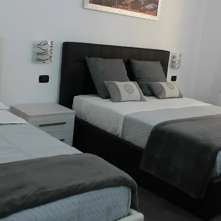 Bed & Breakfast La Perla 2*
