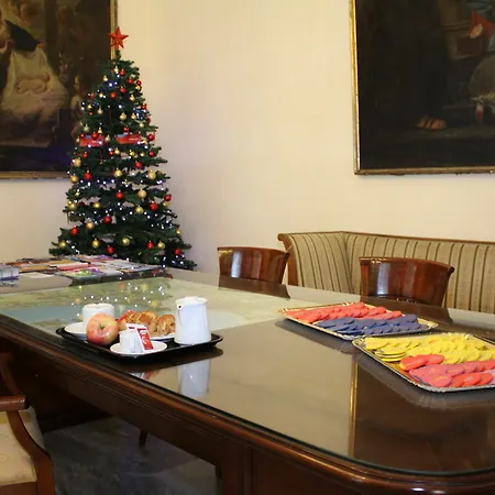 Casa Tolentino Affittacamere 3*