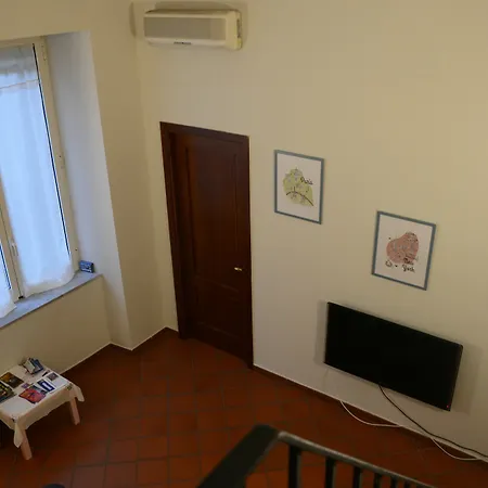 Emme Al Borgo Apartment