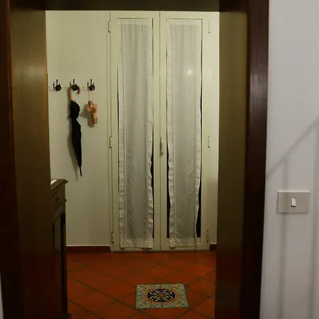 Apartment Emme Al Borgo Naples