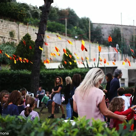 Casa Tolentino Affittacamere Napoli
