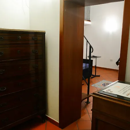 Emme Al Borgo Apartment *