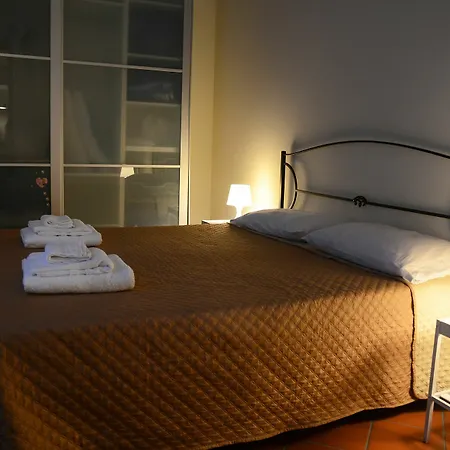 Apartment Emme Al Borgo Naples