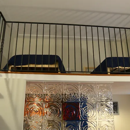 Apartment Emme Al Borgo Naples