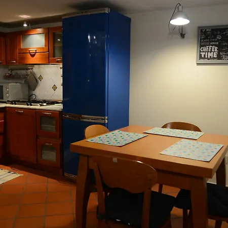 Apartment Emme Al Borgo Naples