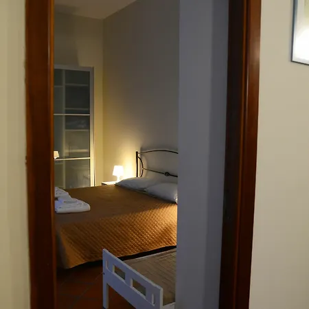 Emme Al Borgo Apartment