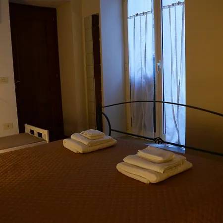 Apartment Emme Al Borgo