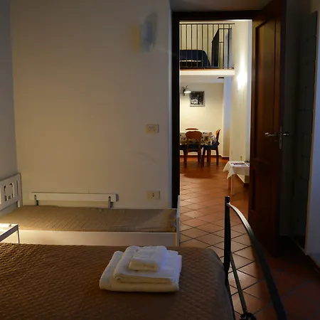 Emme Al Borgo Naples