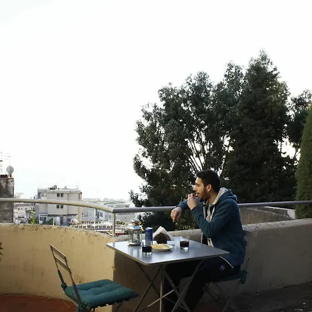 Casa Tolentino 3*