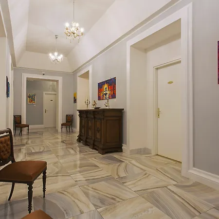 Hostal Napoli *
