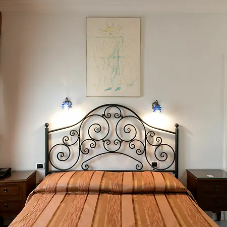 Fiorentini 3* Napoli
