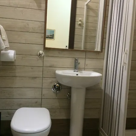 Hotel Vittorio Veneto Napoli Hotel Neapel