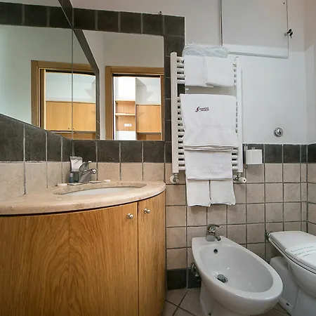 Fiorentini Gæstehus