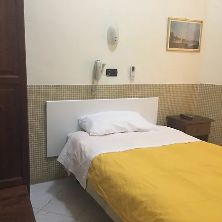 Hotel Vittorio Veneto Napoli Hotel 2*