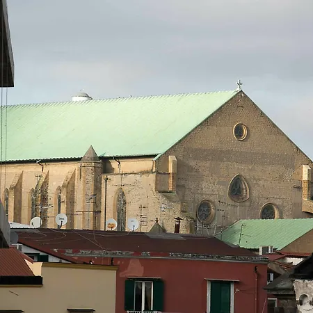Gasthuis Fiorentini 3*