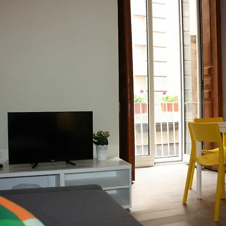 Bed & Breakfast Il Conservatorio