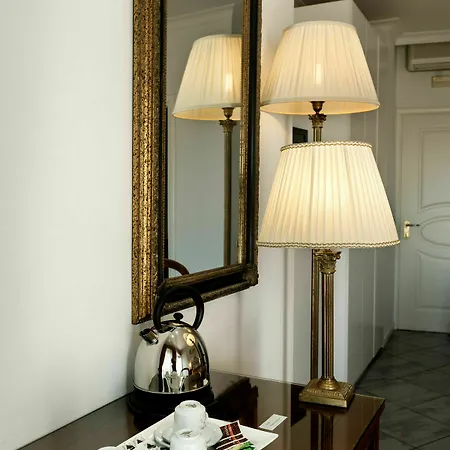 Fiorentini Gasthuis 3*
