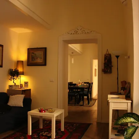Il Conservatorio Bed & Breakfast