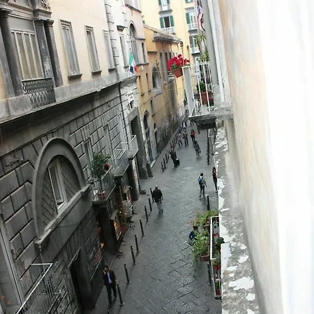 Il Conservatorio Napels