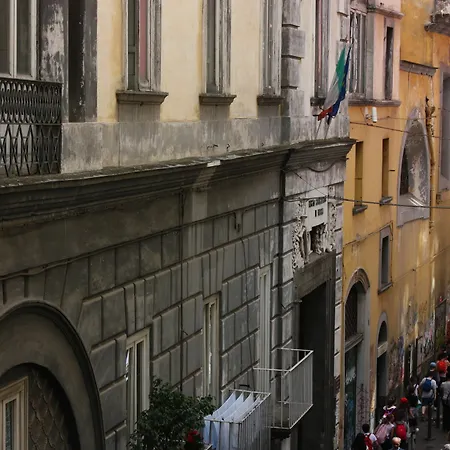 Il Conservatorio Napels
